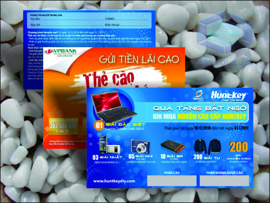 In thẻ cào thiết kế miễn phí, giá rẻ nhất tại Hà Nội | IN MÁC QUẦN  ÁO | In the, in the nhua, in the nhan vien, in the nhan vien, in the gia re tai Ha Noi