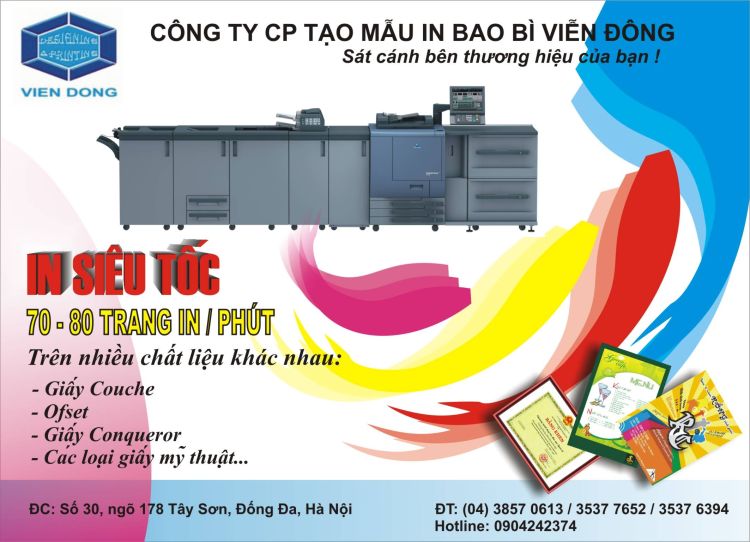 Tuyển 4 Nam, Nữ nhân viên văn phòng Hà Nội | In Card offset lấy nhanh sau 05 phút tại Hà Nội | In the, in the nhua, in the nhan vien, in the nhan vien, in the gia re tai Ha Noi