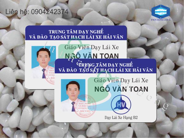 In thẻ nhân viên giá rẻ, lấy ngay sau 05 phút | In name Card  offset lấy nhanh sau 05 phút tại Hà Nội | In the, in the nhua, in the nhan vien, in the nhan vien, in the gia re tai Ha Noi