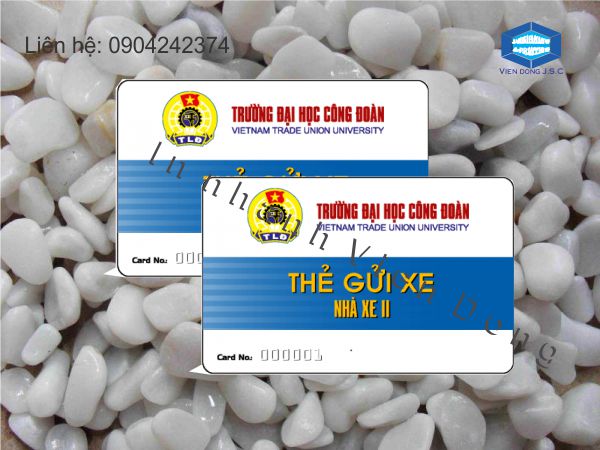 In thẻ vé xe nhanh, rẻ tại Hà Nội | Cheap Printing Spot Gloss Business Card | In the, in the nhua, in the nhan vien, in the nhan vien, in the gia re tai Ha Noi