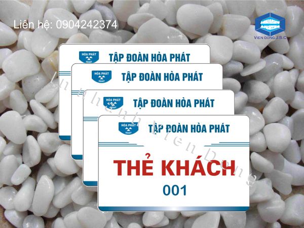 In thẻ ra vào nhanh, giá rẻ tại Hà Nội | In thẻ cảm ứng giá rẻ tại Hà Nội | In the, in the nhua, in the nhan vien, in the nhan vien, in the gia re tai Ha Noi