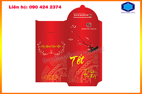 In bao lì xì tết độc quyền lấy ngay tại Hà Nội | In Card Visit rẻ | In the, in the nhua, in the nhan vien, in the nhan vien, in the gia re tai Ha Noi