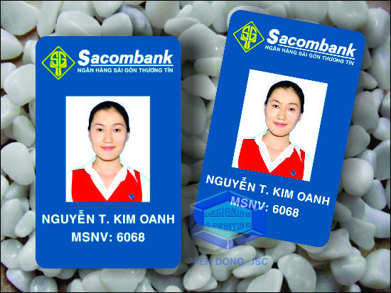 In thẻ nhân  viên giá rẻ tại Hà Nội | In Card Visit lấy ngay sau 05 phút Hà Nội | In the, in the nhua, in the nhan vien, in the nhan vien, in the gia re tai Ha Noi