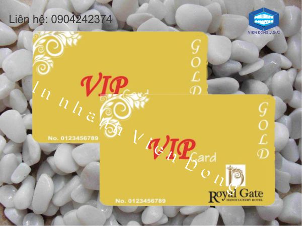 In thẻ nhựa PVC giá rẻ tại Hà Nội | In Card Visit lấy ngay  | In the, in the nhua, in the nhan vien, in the nhan vien, in the gia re tai Ha Noi