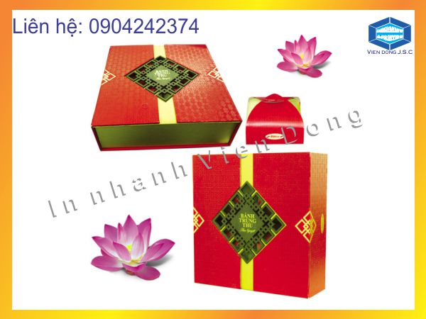 Các mẫu vỏ hộp đựng bánh trung thu cao cấp, sang trọng | In Card Visit lấy nhanh sau 05 phút tại Hà Nội | In the, in the nhua, in the nhan vien, in the nhan vien, in the gia re tai Ha Noi