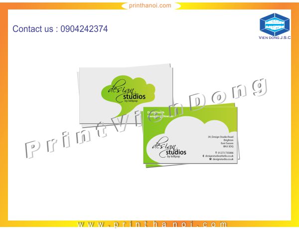 Premium Business Cards  | In Card rẻ nhất Hà Nội | In the, in the nhua, in the nhan vien, in the nhan vien, in the gia re tai Ha Noi