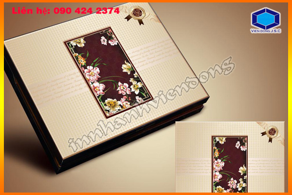 Địa chỉ bán túi hộp đựng bánh trung thu chất nhất | In Card Visit lấy nhanh tại Hà Nội | In the, in the nhua, in the nhan vien, in the nhan vien, in the gia re tai Ha Noi