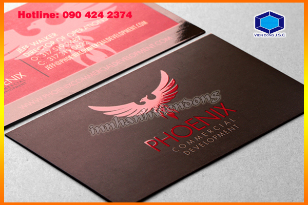 Name-Card-printin