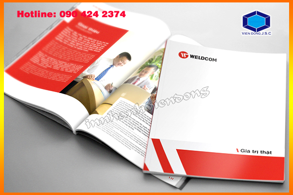 Printing-Company-Profile-in-Hanoi