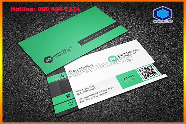 Unique-Business-card